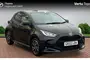2022 Toyota Yaris 1.5 Hybrid Design 5dr CVT