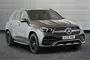 2020 Mercedes-Benz GLE GLE 300d 4Matic AMG Line Prem + 5dr 9G-Tron [7 St]