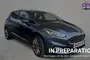 2020 Ford Fiesta 1.0 EcoBoost Hybrid mHEV 125 Vignale Edition 5dr