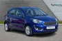 2019 Ford Ka+ 1.2 85 Zetec 5dr