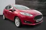2017 Ford Fiesta 1.0 EcoBoost Titanium 5dr