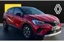 2023 Renault Captur 1.0 TCE 90 Evolution 5dr