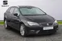 2017 SEAT Leon ST 1.4 TSI 125 Xcellence Technology 5dr