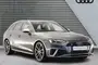 2022 Audi A4 S4 TDI 341 Quattro 5dr Tiptronic