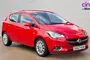 2017 Vauxhall Corsa 1.4 SE 5dr Auto