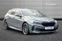 2021 BMW 1 Series 118d M Sport 5dr Step Auto