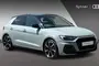 2025 Audi A1 25 TFSI Black Edition 5dr S Tronic