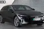 2026 Audi A6 315kW Quattro 100kWh S Line 5dr Auto