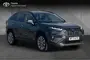 2023 Toyota RAV4 2.5 VVT-i Hybrid Excel 5dr CVT 2WD