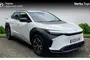 2025 Toyota bZ4X 150kW Motion 71.4kWh 5dr Auto [11kW]