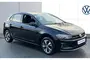 2018 Volkswagen Polo 1.0 TSI 95 SE 5dr
