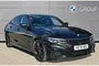 2021 BMW 3 Series M340i xDrive MHT 4dr Step Auto