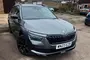 2023 Skoda Kamiq 1.5 TSI Monte Carlo 5dr DSG