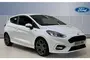 2018 Ford Fiesta 1.0 EcoBoost 125 ST-Line 3dr