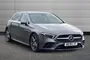 2019 Mercedes-Benz A-Class A250 AMG Line Premium Plus 5dr Auto