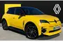 2025 Renault 5 110kW Iconic Five Comfort Range 52kWh 5dr Auto