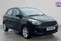 2017 Ford Ka+ 1.2 Zetec 5dr