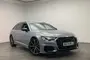 2024 Audi A6 Avant 40 TDI Quattro Black Edition 5dr S Tronic