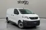 2022 Peugeot e-Expert 1000 100kW 75kWh Professional Van Auto