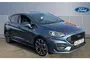 2023 Ford Fiesta 1.0 EcoBoost Hbd mHEV 125 ST-Line X 5dr Auto