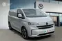 2026 Volkswagen Transporter 160kW 65kWh Commerce Pro Van Auto
