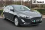 2020 Ford Focus 1.0 EcoBoost Hybrid mHEV 125 Titanium Edition 5dr
