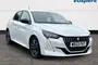 2023 Peugeot 208 1.2 PureTech Active Premium + 5dr