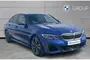 2022 BMW 3 Series M340i xDrive MHT 4dr Step Auto