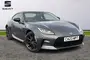 2023 Toyota GR86 2.4 D-4S 2dr