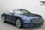 2023 Bentley Continental GTC 4.0 V8 Mulliner Edition 2dr Auto [Tour Spec]