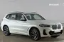 2022 BMW X3 xDrive20i MHT M Sport 5dr Step Auto