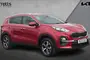 2021 Kia Sportage 1.6 GDi ISG 2 5dr