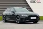 2023 Audi A4 Avant 35 TFSI Black Edition 5dr S Tronic