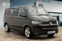 2021 Volkswagen Transporter 2.0 TDI 150 Highline Kombi Van DSG