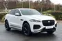 2022 Jaguar F-Pace 2.0 D200 R-Dynamic S 5dr Auto AWD