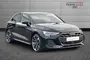 2024 Audi A3 35 TFSI Black Edition 5dr