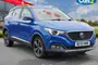 2019 MG ZS 1.5 VTi-TECH Exclusive 5dr