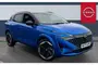 2025 Nissan Qashqai 1.3 DiG-T MH N-Design 5dr