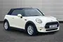 2017 MINI Convertible 1.5 Cooper 2dr