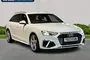 2023 Audi A4 35 TFSI S Line 5dr S Tronic