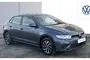 2022 Volkswagen Polo 1.0 Life 5dr