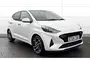 2024 Hyundai i10 1.0 [63] Premium 5dr Auto [Nav]