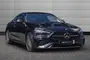 2025 Mercedes-Benz Cle CLE 450 4Matic AMG Line Premium 2dr 9G-Tronic