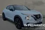 2022 Nissan Juke 1.0 DiG-T 114 Tekna+ 5dr DCT