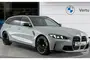 2025 BMW M3 M3 xDrive 530 Competition M 5dr Step Auto