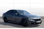 2017 BMW 3 Series 330e M Sport 4dr Step Auto