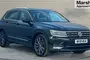 2018 Volkswagen Tiguan 2.0 TDi 190 4Motion SEL 5dr DSG
