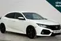 2018 Honda Civic 1.6 i-DTEC SR 5dr