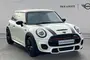 2019 MINI Hatchback 2.0 JCW II 3dr [Comfort Pack]