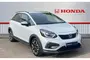 2021 Honda Jazz Crosstar 1.5 i-MMD Hybrid Crosstar EX 5dr eCVT
